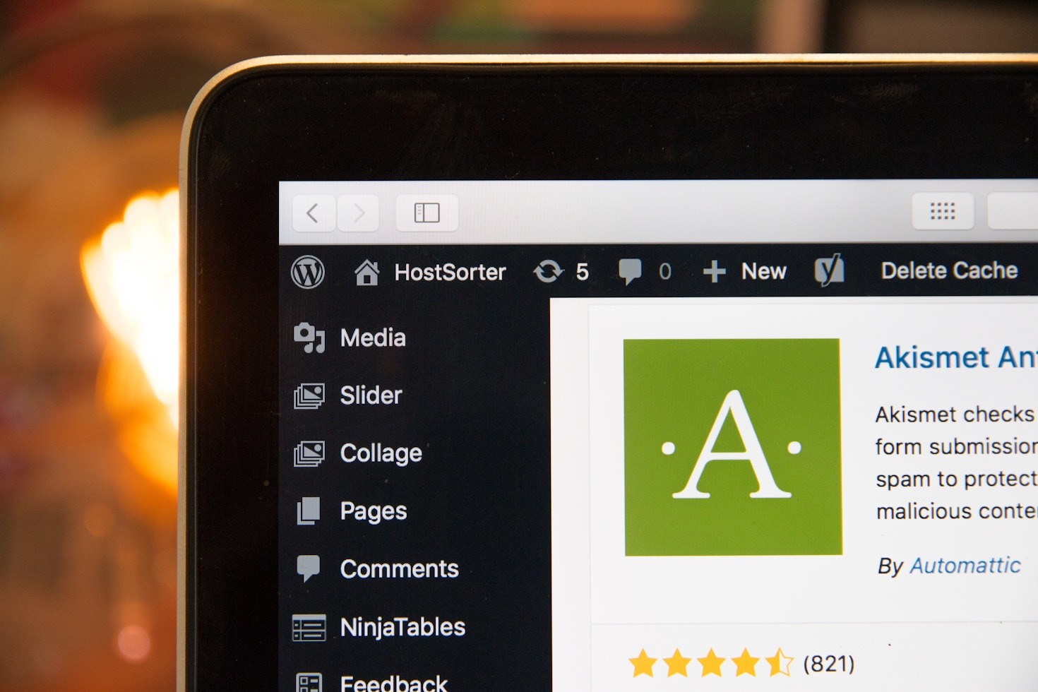 Top 10 Free WordPress Themes for 2023