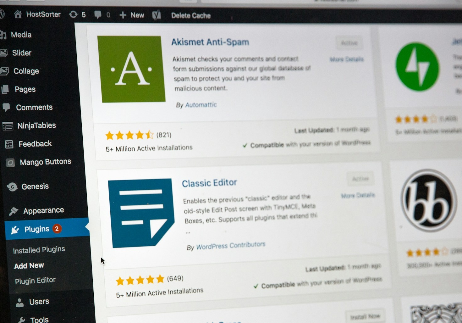 The Benefits of Using Responsive WordPress Themes